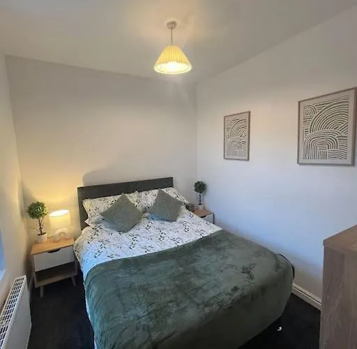 Seagulls Apartment