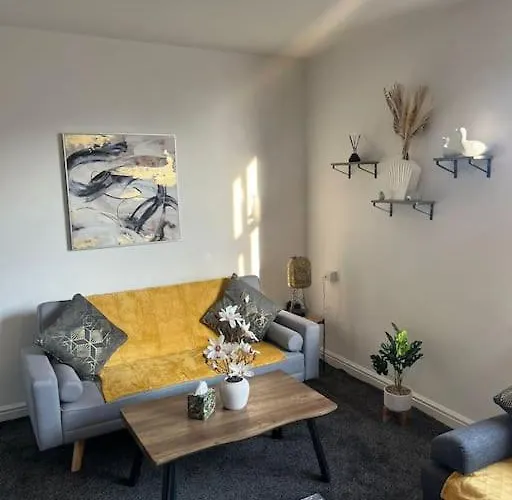 Seagulls Apartment