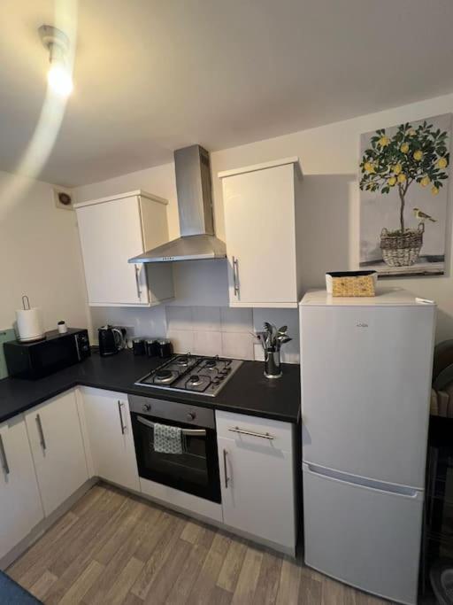 Seagulls Apartment Bridlington