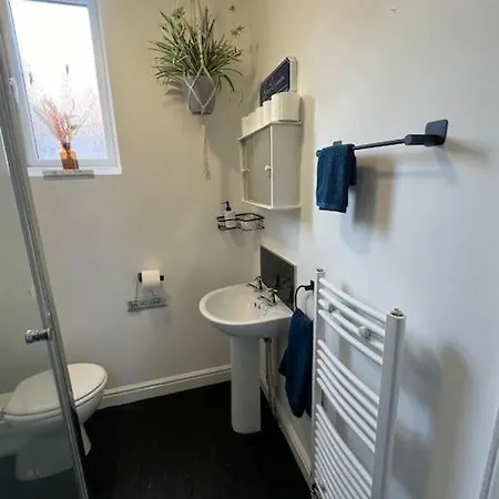 Seagulls Apartment Bridlington Exterior photo