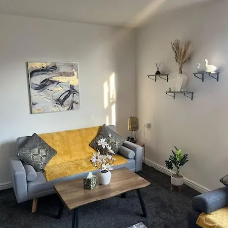 Seagulls Apartment Bridlington Exterior photo
